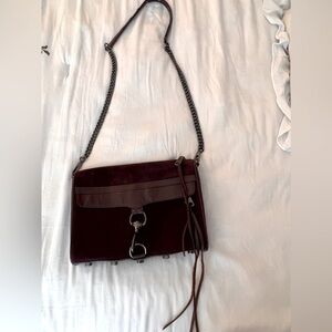 Rebecca Minkoff crossbody purse